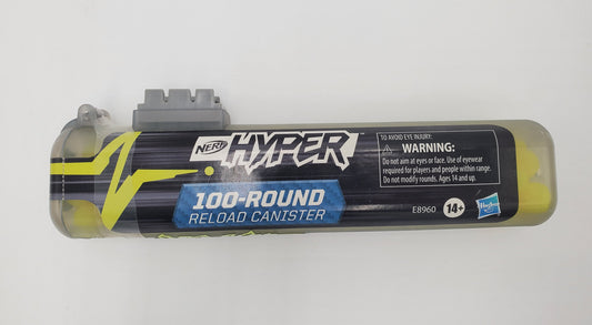 Nerf Hyper Reload Canisters (Darts)