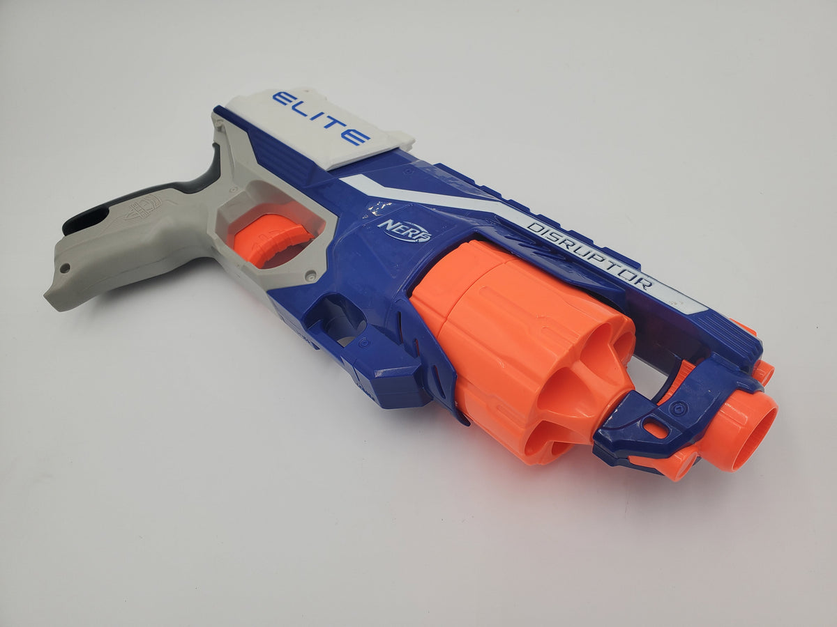 Nerf N-Strike Elite Disruptor