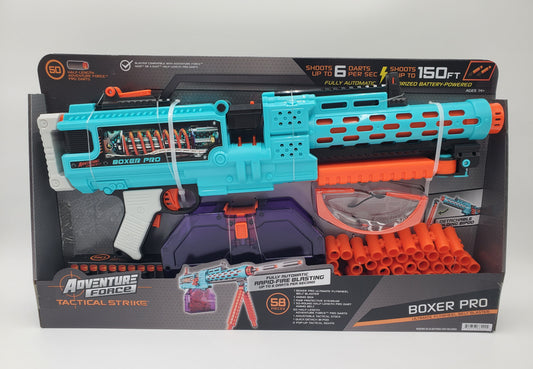 NEW DEAL! Adventure Force Boxer Pro