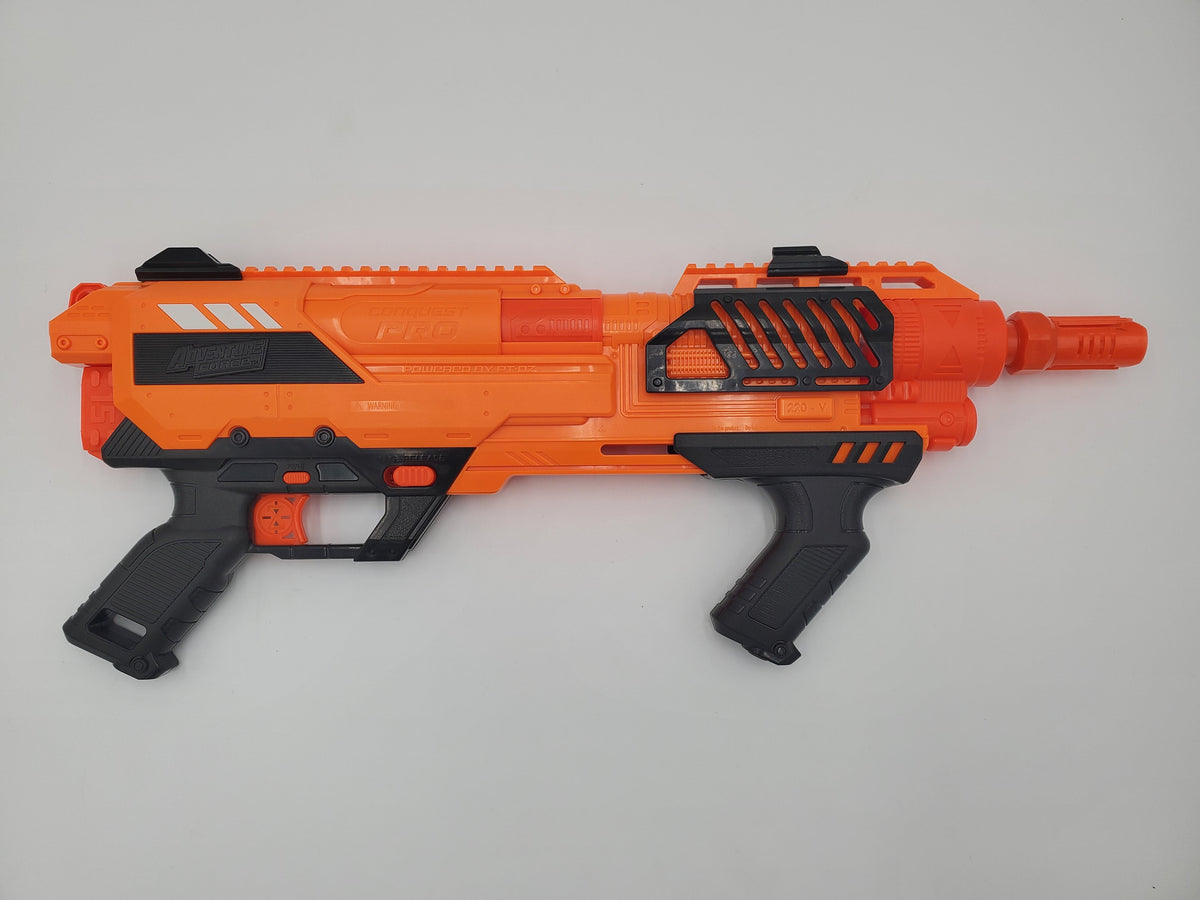 Adventure Force Tactical Strike Conquest Pro