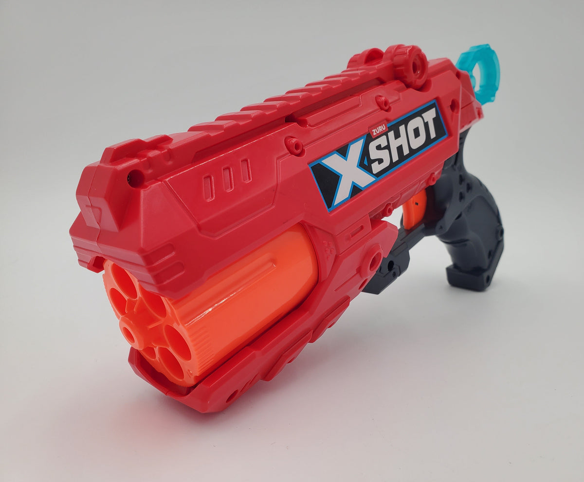 X-Shot Reflex 6