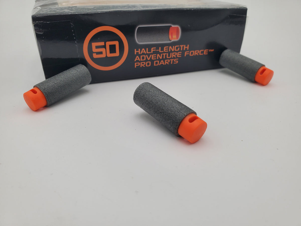 Adventure Force Tactical Strike Half-Length Pro Foam Darts
