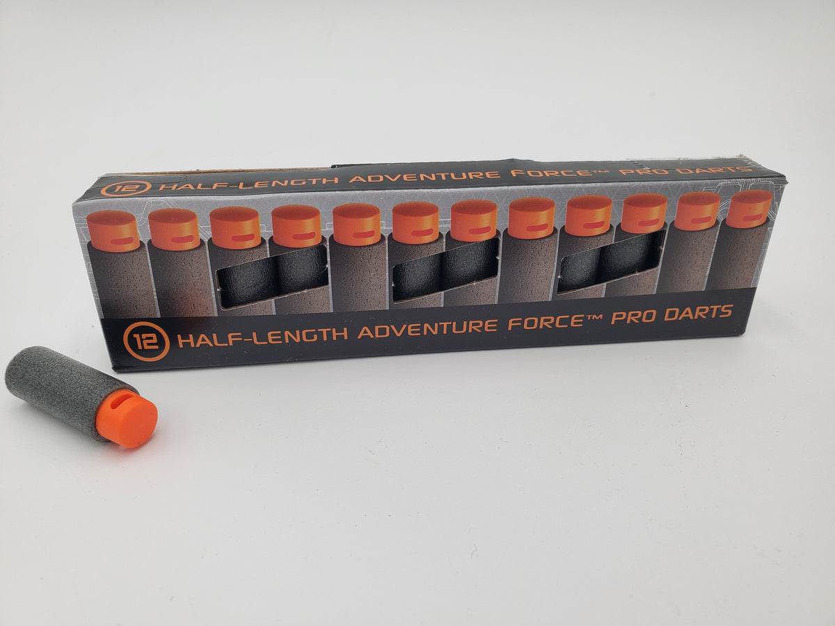 Adventure Force Tactical Strike Half-Length Pro Foam Darts