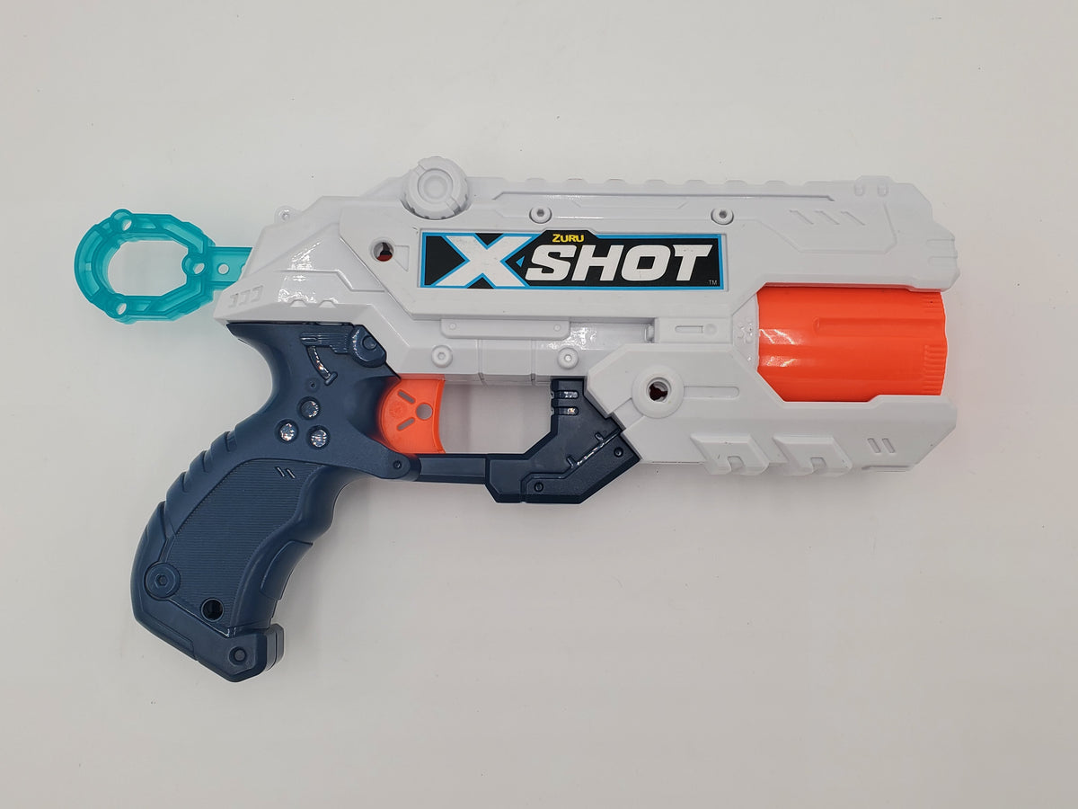 X-Shot Reflex 6