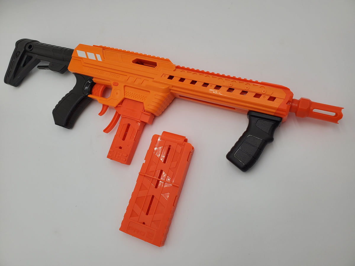 Adventure Force Tactical Strike Nexus Pro