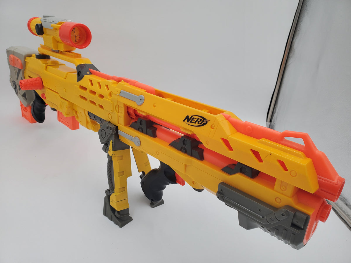 Nerf N-Strike/N-Strike Elite Longshot CS-6