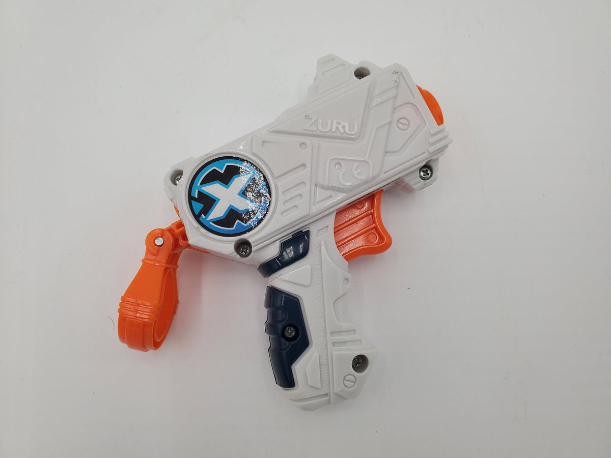 X-Shot Micro