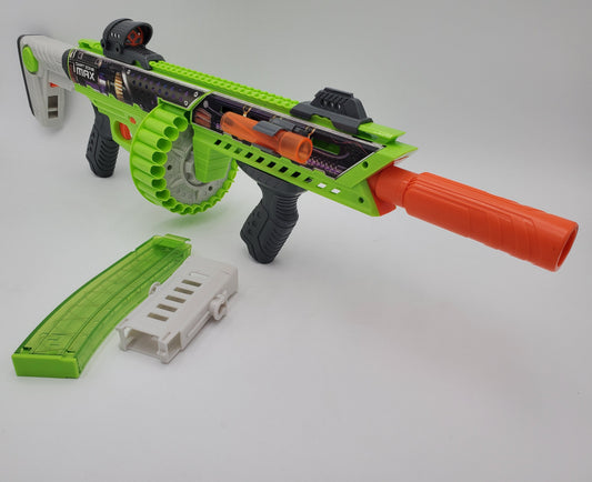 Dart Zone Covert Ops Max Stryker 2.0