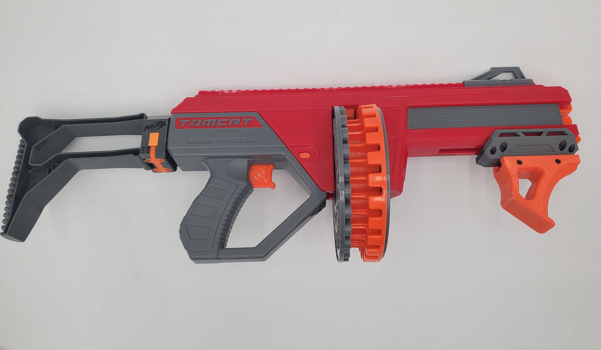 Dart Zone Max Tomcat