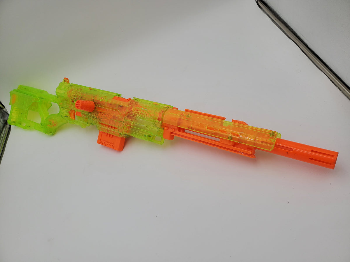 Nerf LongStrike