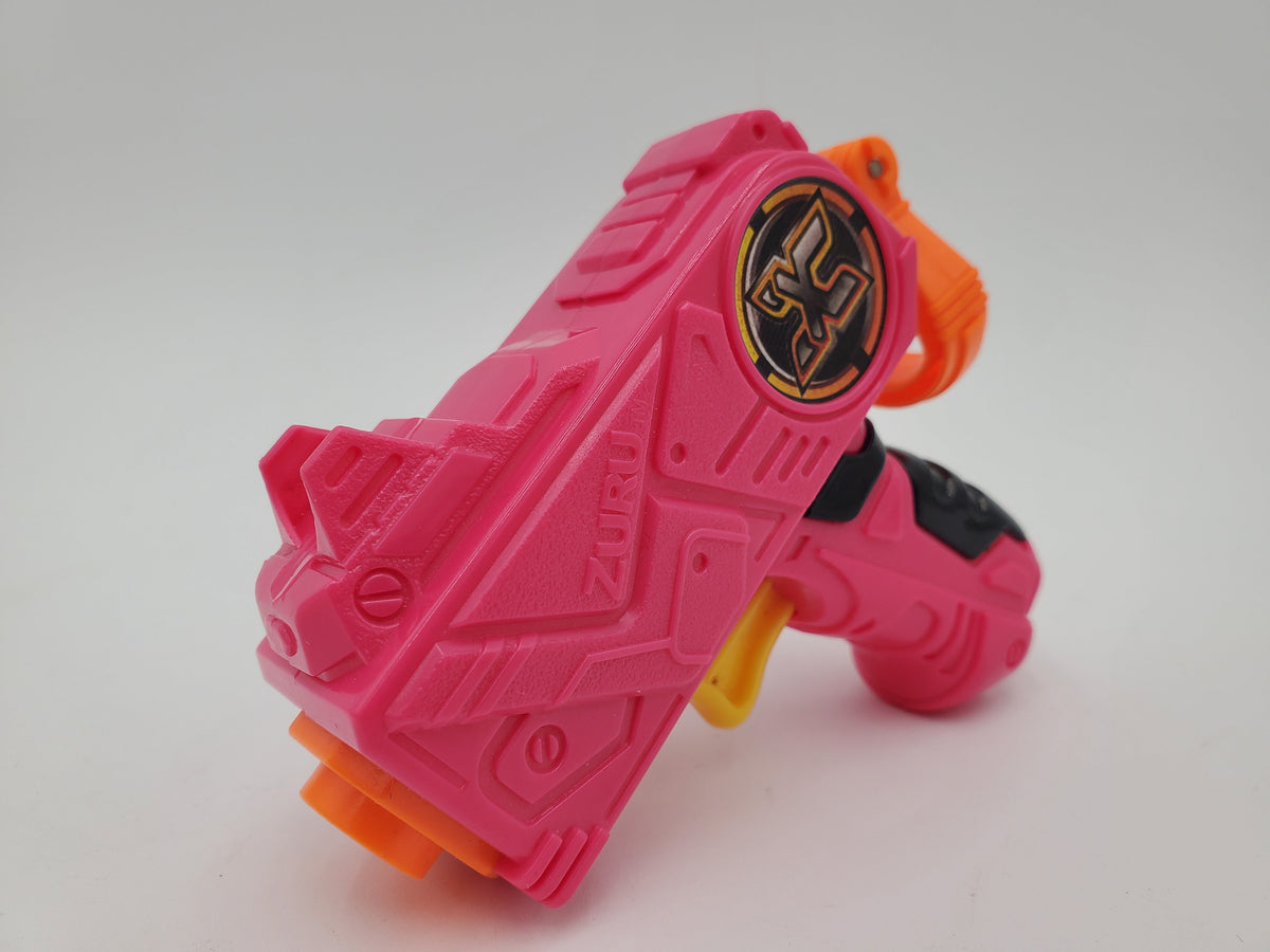 X-Shot Micro