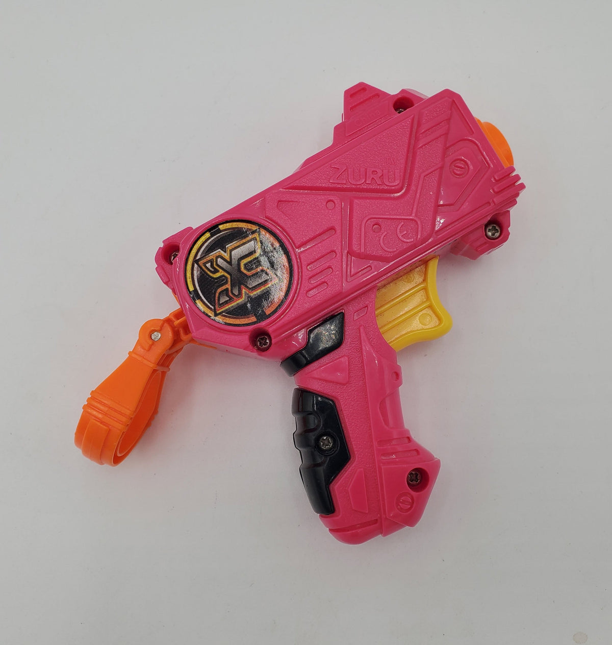 X-Shot Micro