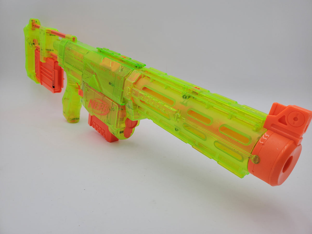 Nerf N-Strike Recon CS-6