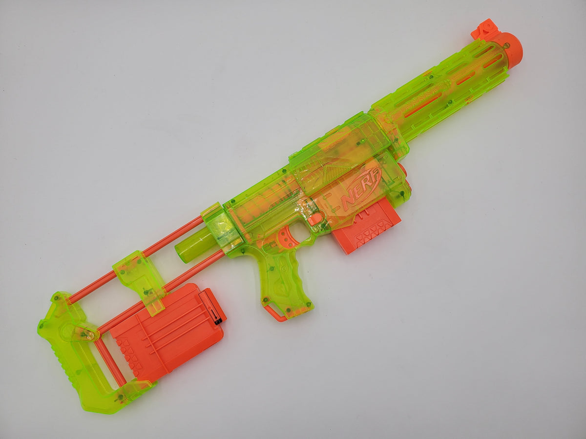 Nerf N-Strike Recon CS-6