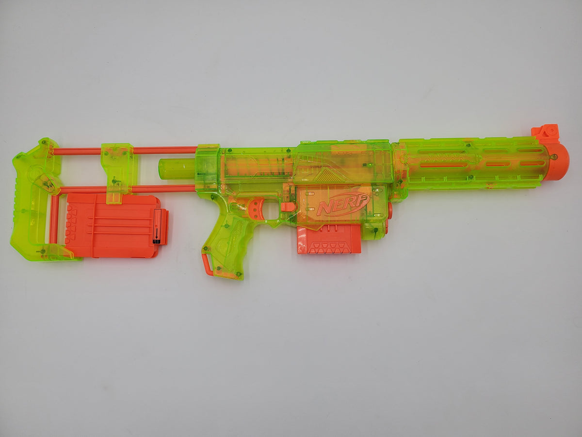 Nerf N-Strike Recon CS-6