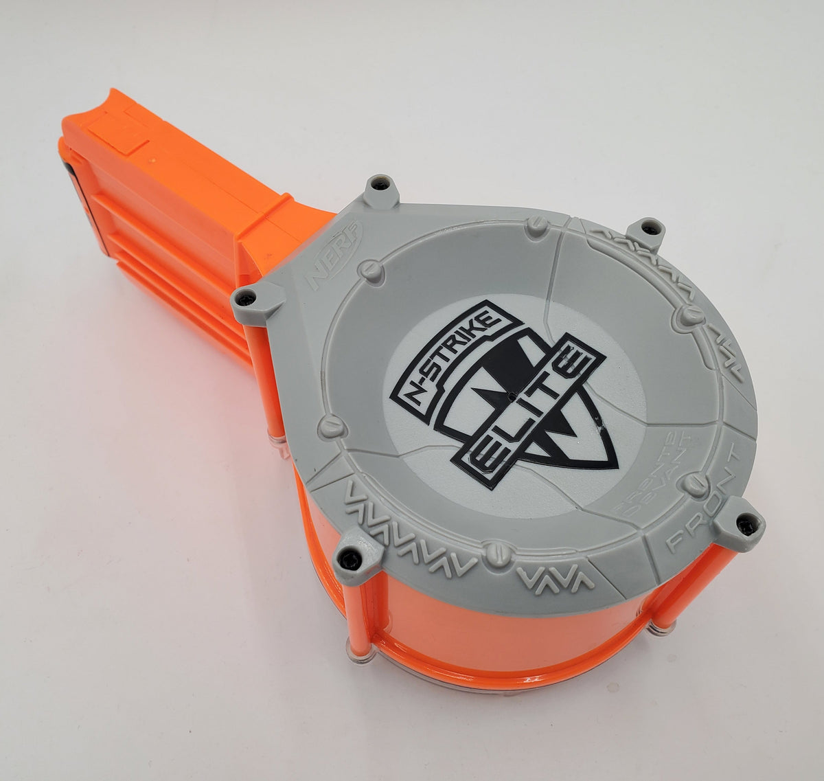 Nerf 25 Round Dart Drum Magazine