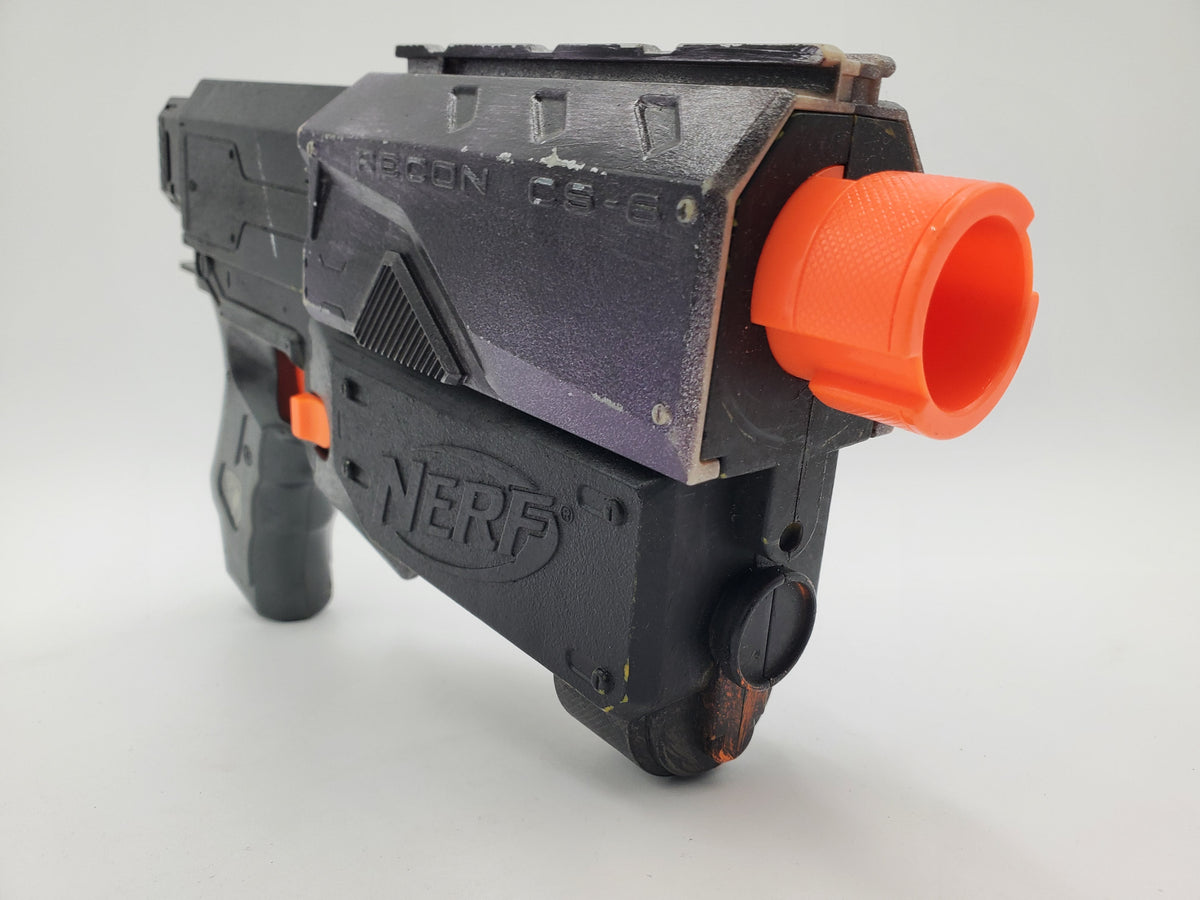Nerf N-Strike Recon CS-6