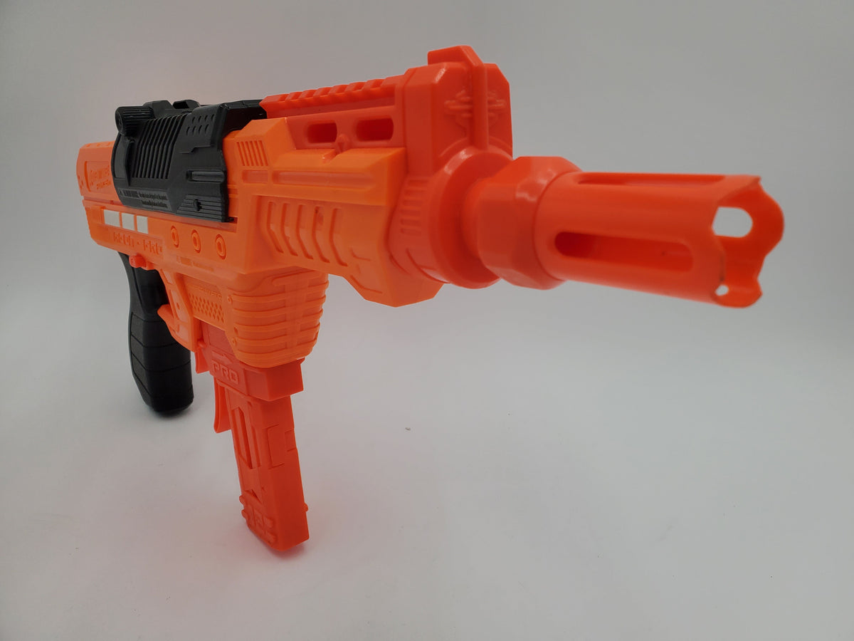 Adventure Force Tactical Strike Aeon Pro