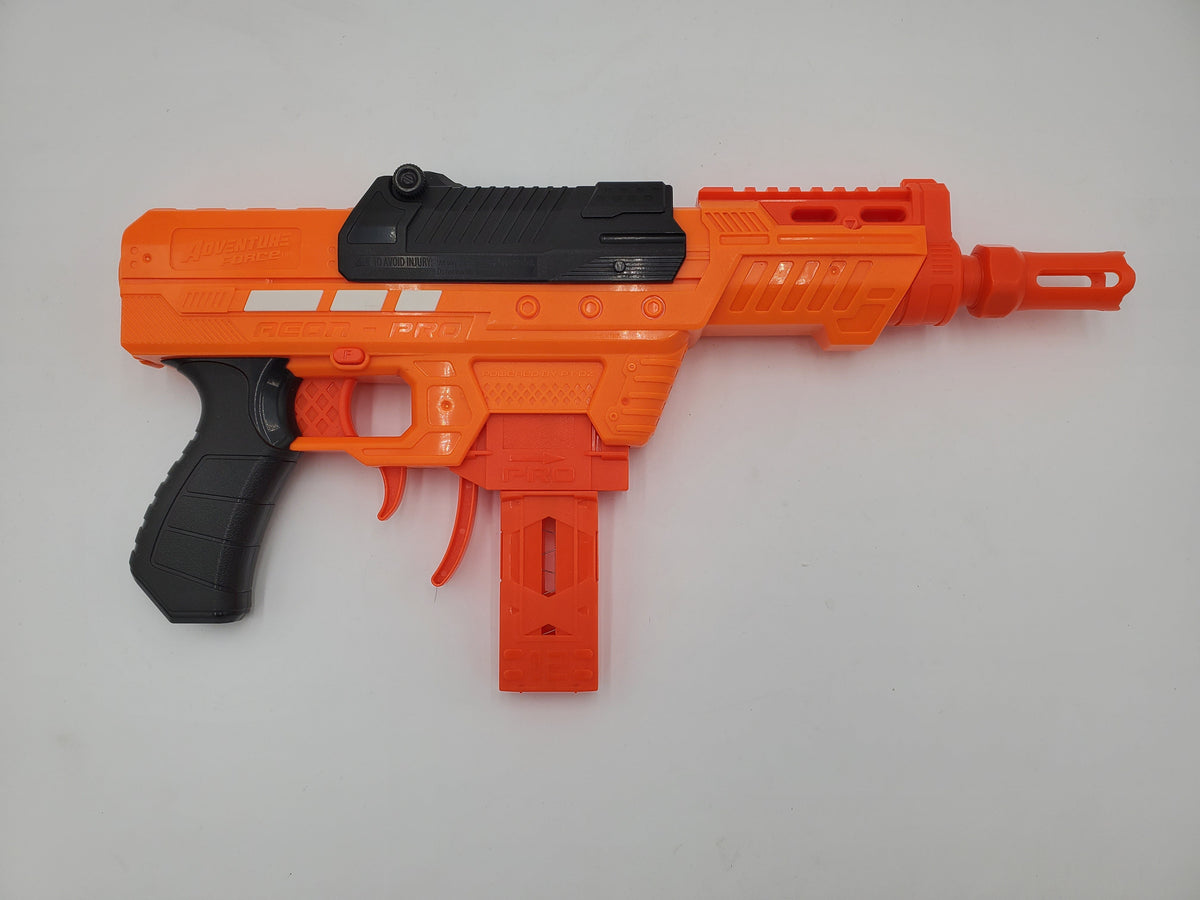 Adventure Force Tactical Strike Aeon Pro
