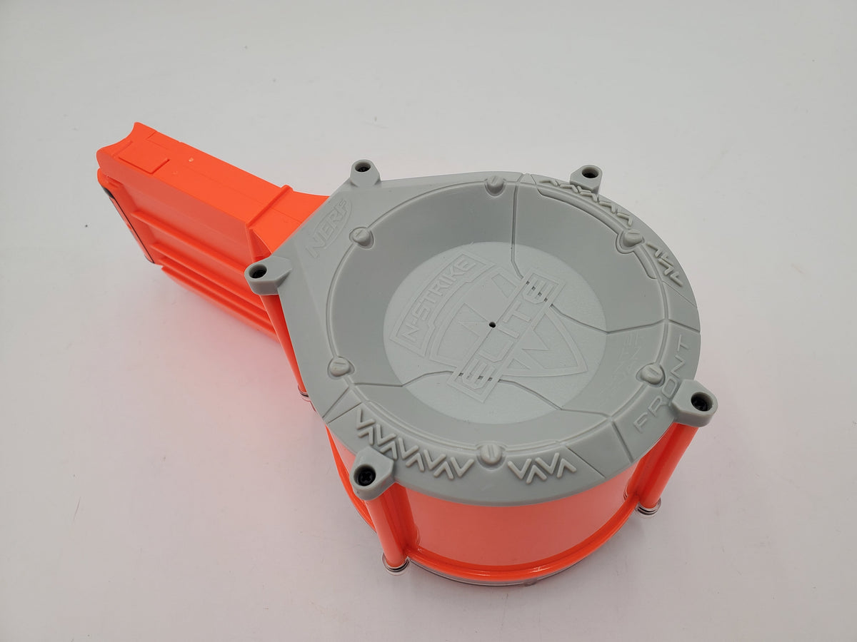 Nerf 25 Round Dart Drum Magazine