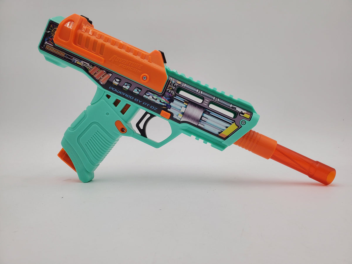 Adventure Force Tactical Strike Brute Pro