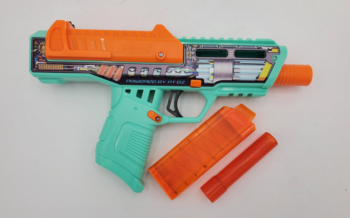 Adventure Force Tactical Strike Brute Pro