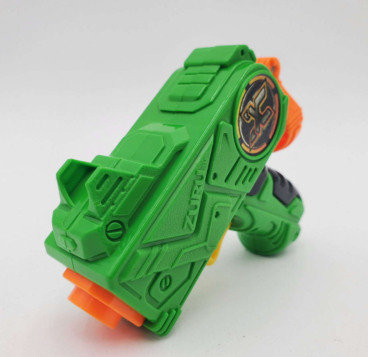 X-Shot Micro