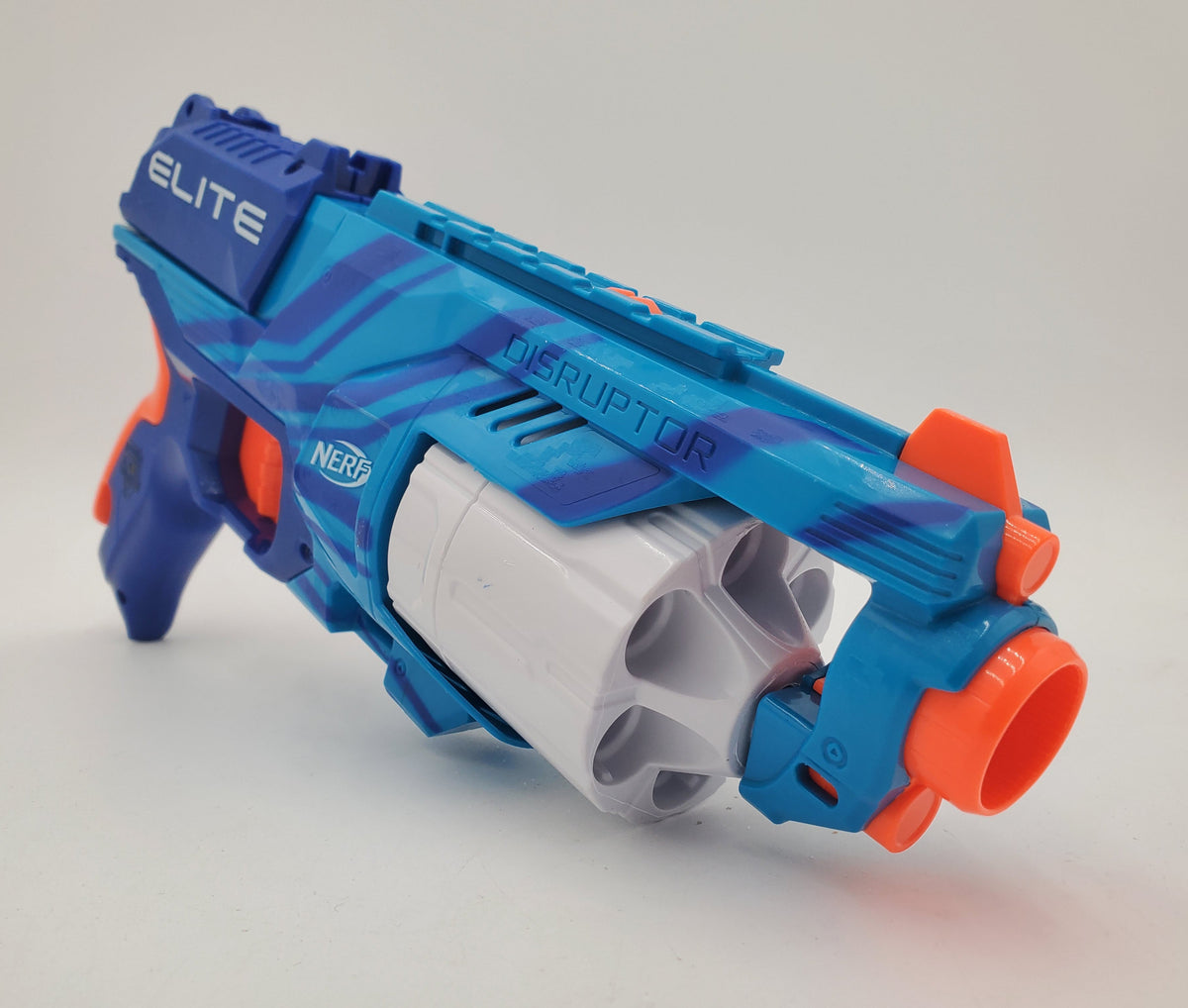 Nerf N-Strike Elite Disruptor