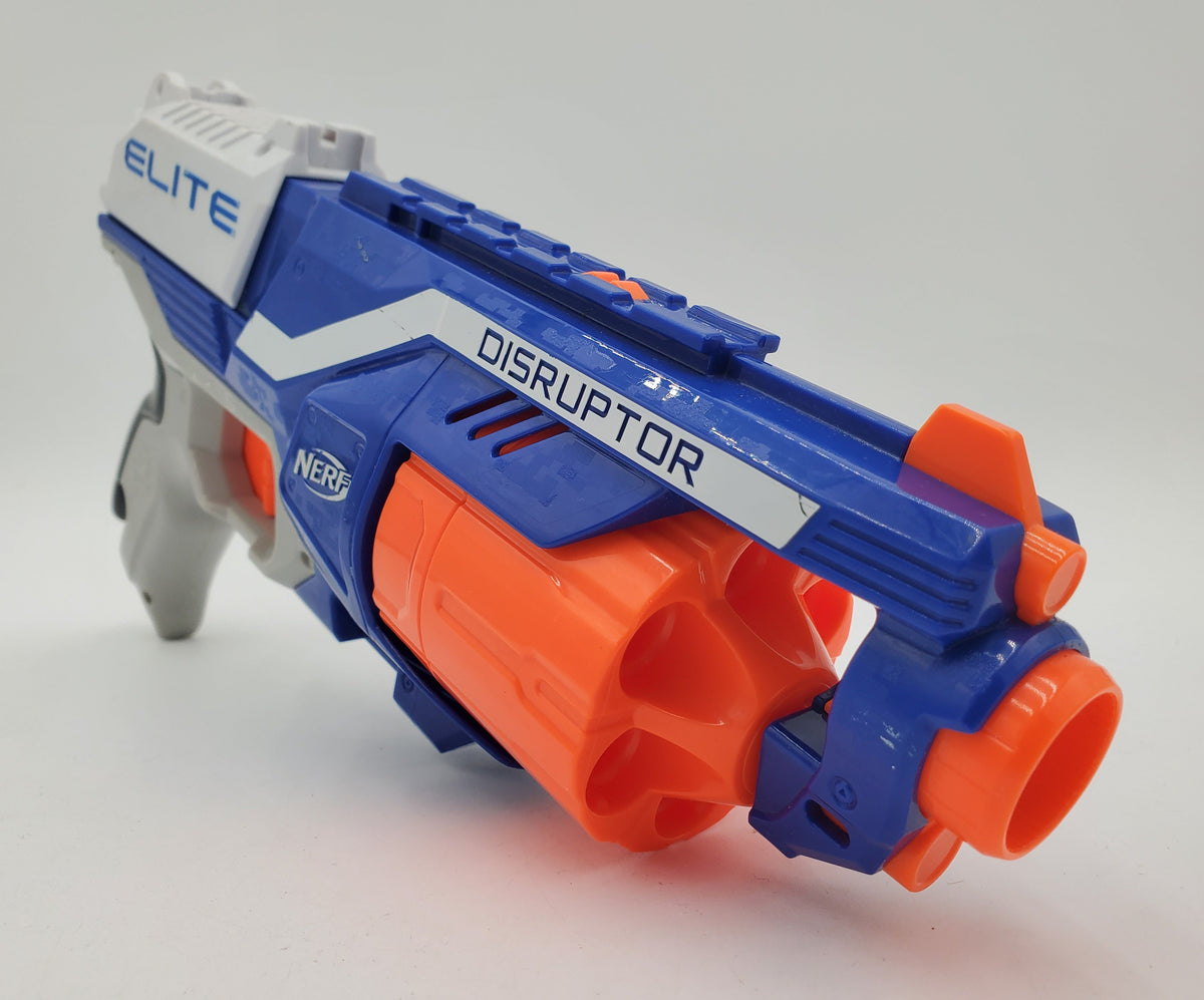 Nerf N-Strike Elite Disruptor