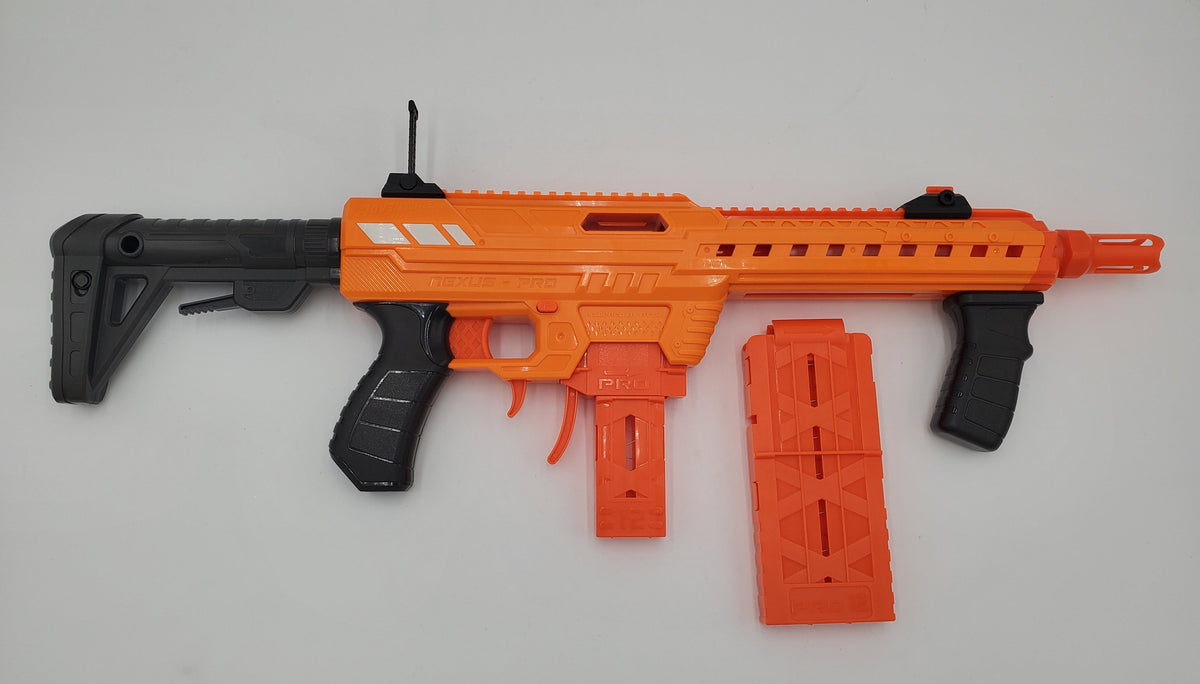 Adventure Force Tactical Strike Nexus Pro