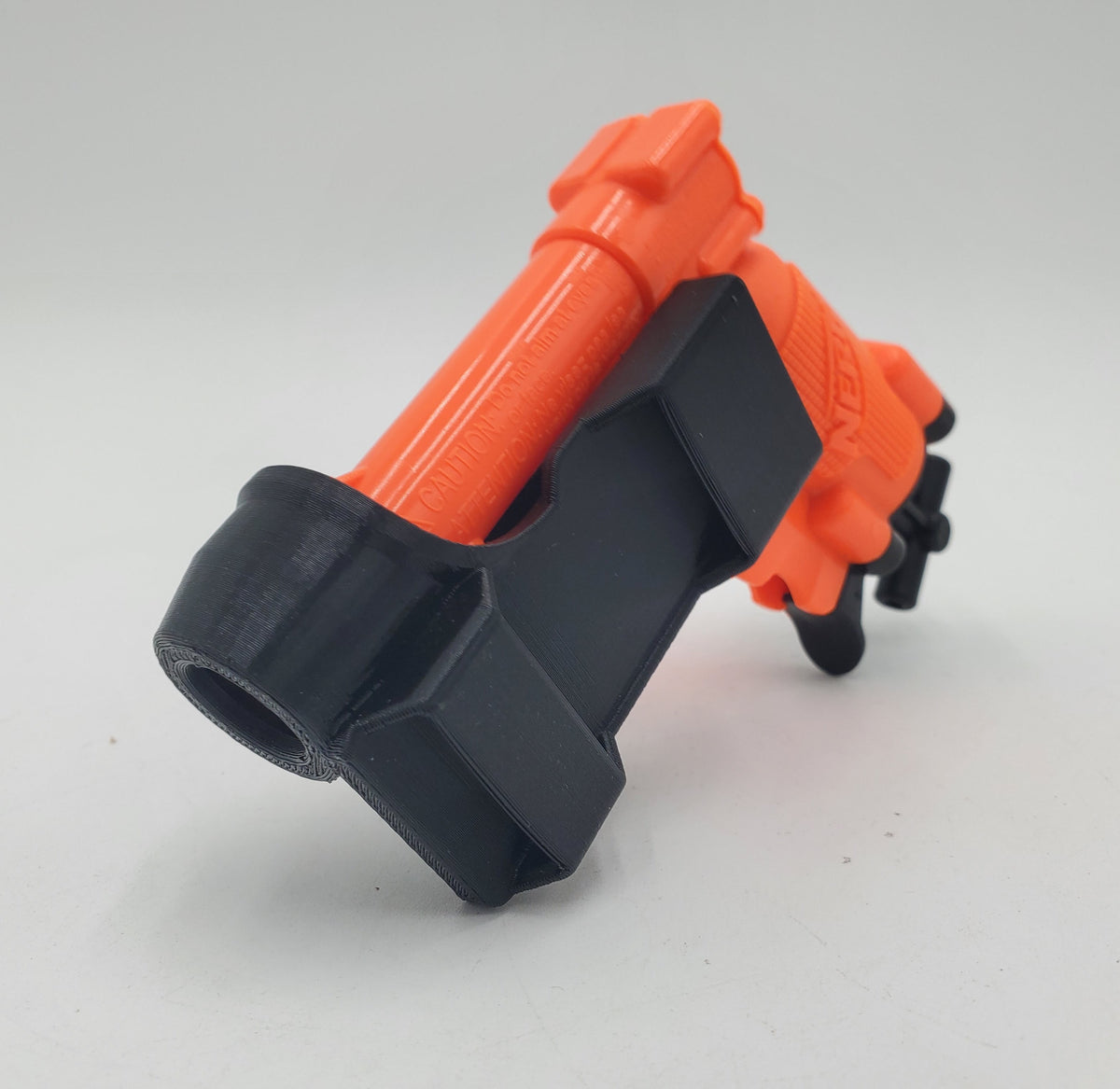 Nerf Jolt