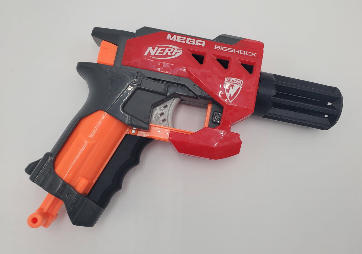 Nerf MEGA BigShock