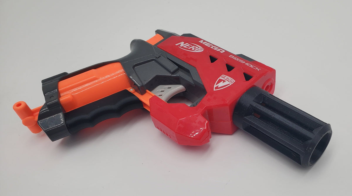 Nerf MEGA BigShock