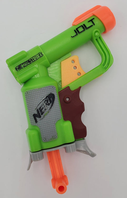 Nerf Jolt