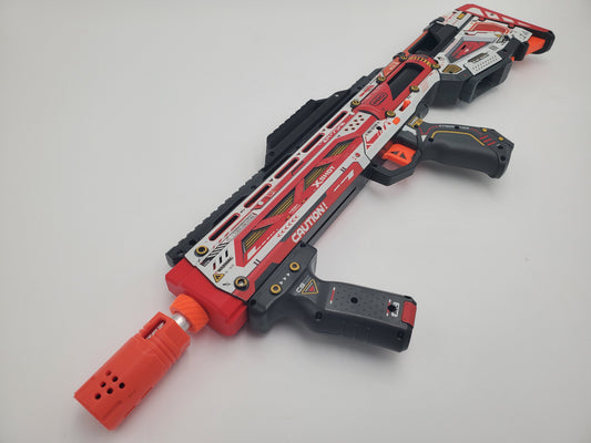 X-Shot Skins Pro Series Longshot