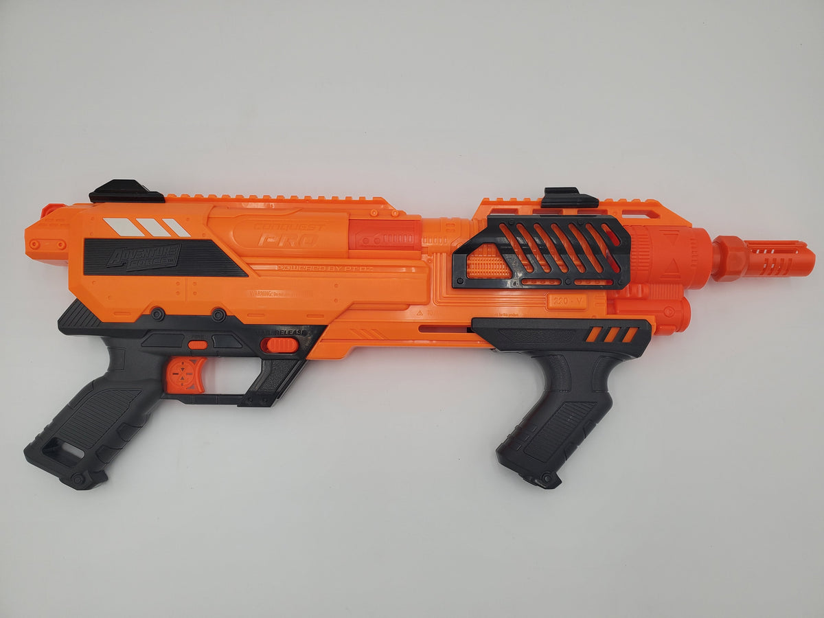 Adventure Force Tactical Strike Conquest Pro