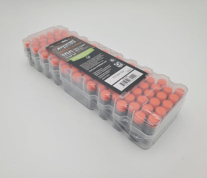 Adventure Force Tactical Strike Half-Length Pro Foam Darts