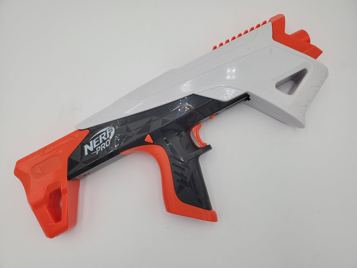 Nerf Pro Torrent