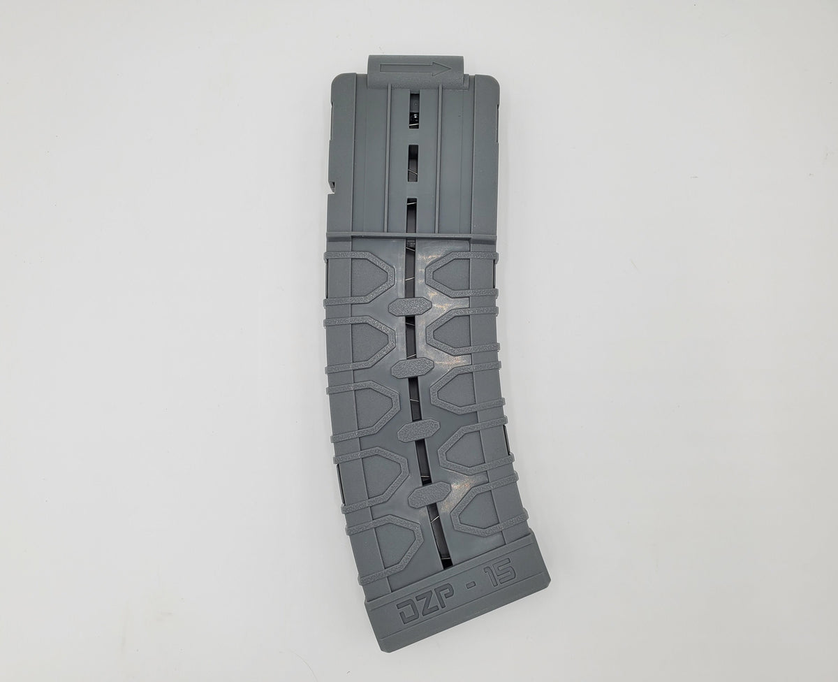 Dart Zone Standard-Length Dart Magazines - Used