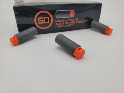 Adventure Force Tactical Strike Half-Length Pro Foam Darts