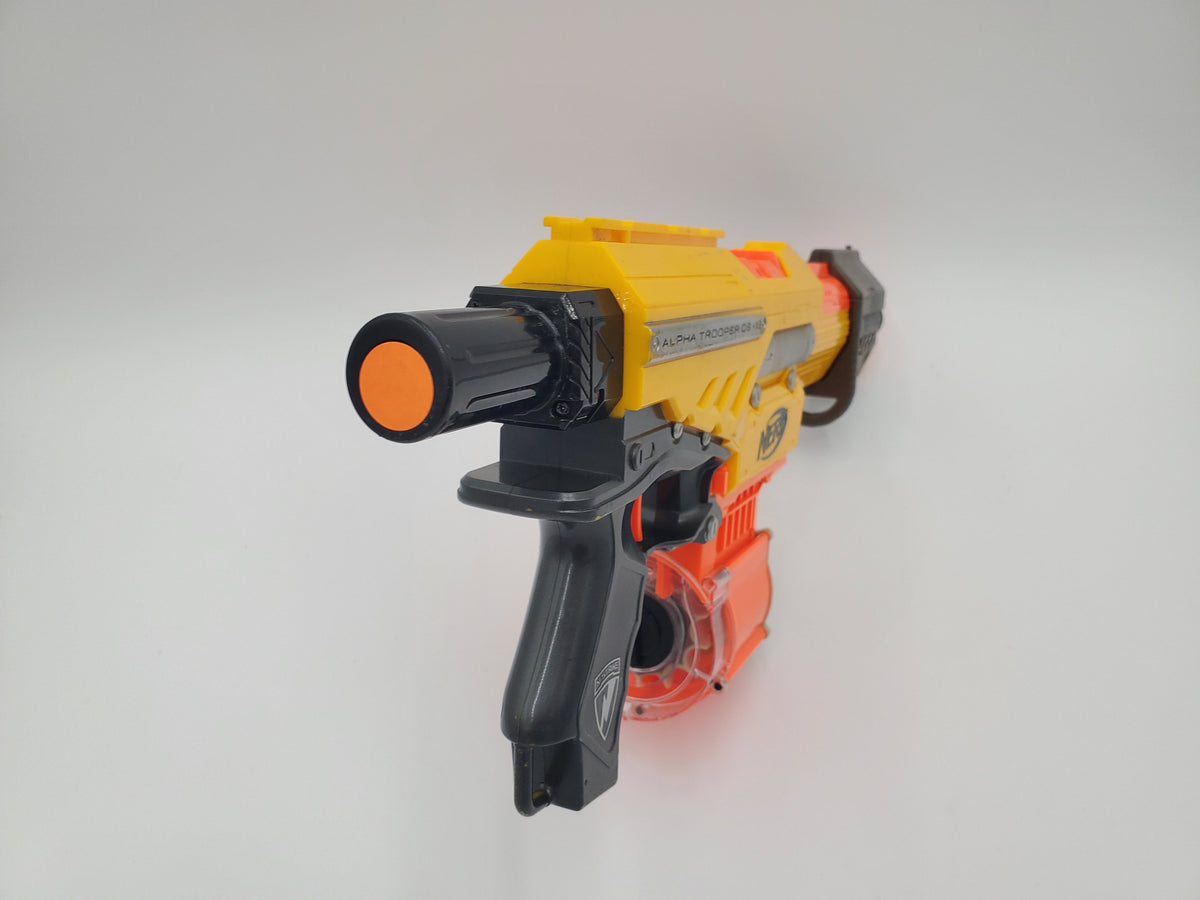 Nerf N-Strike Alpha Trooper CS-18