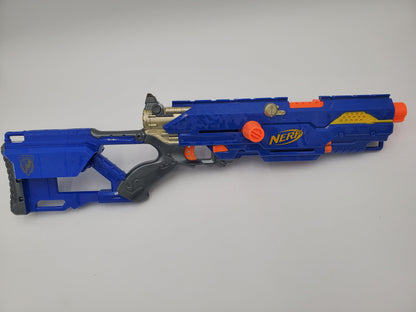 Nerf LongStrike