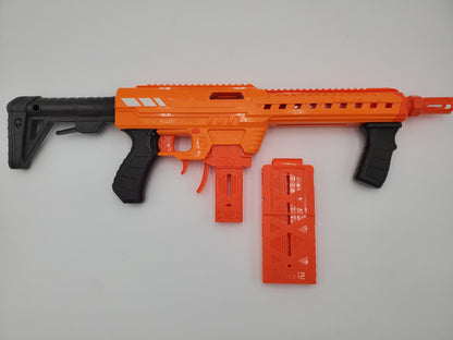 Adventure Force Tactical Strike Nexus Pro
