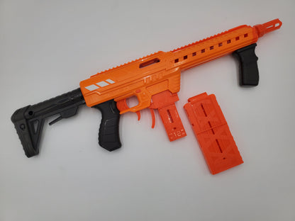 Adventure Force Tactical Strike Nexus Pro