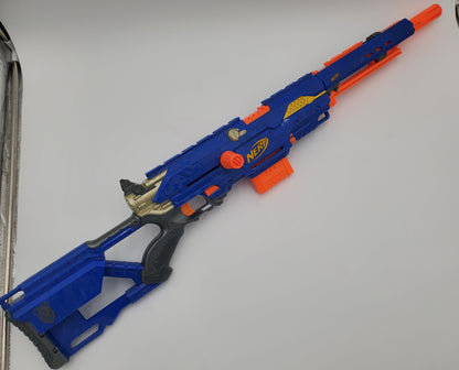 Nerf LongStrike
