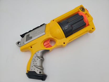 Nerf N-Strike Maverick REV-6