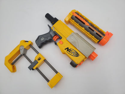 Nerf N-Strike Recon CS-6