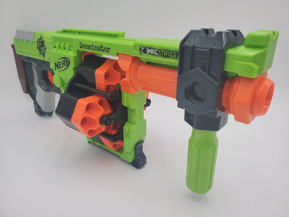 Nerf Zombie Strike Doominator
