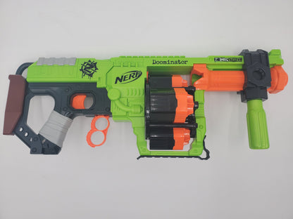 Nerf Zombie Strike Doominator