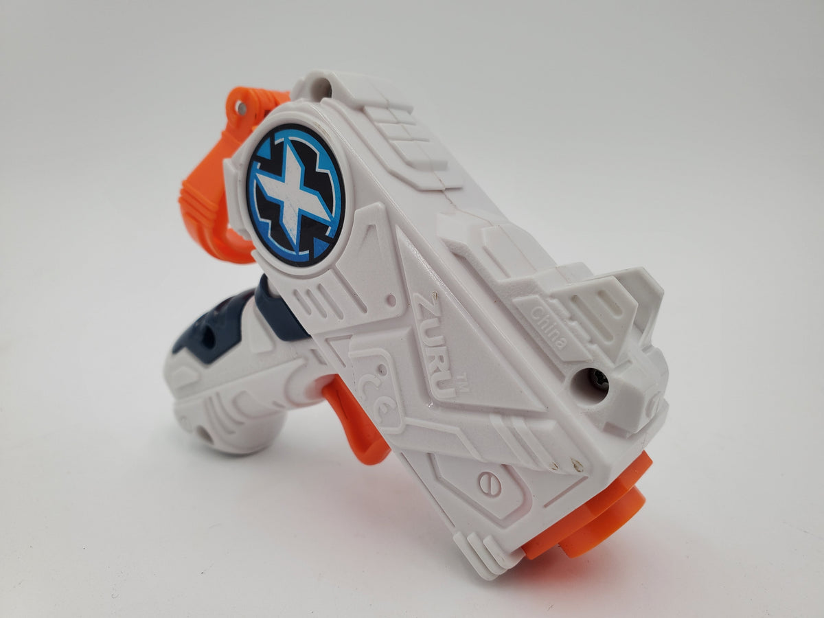 X-Shot Micro